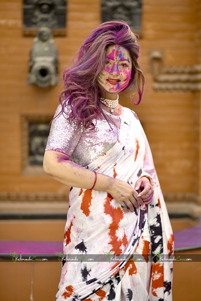 Usha Khadgi – Gallery 14